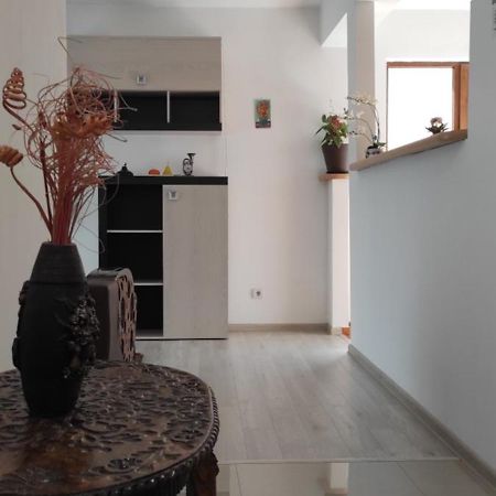 Apartament Trei Stejari Sybin Zewnętrze zdjęcie