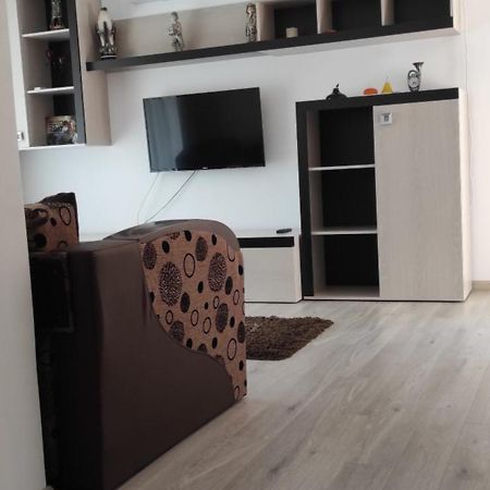 Apartament Trei Stejari Sybin Zewnętrze zdjęcie