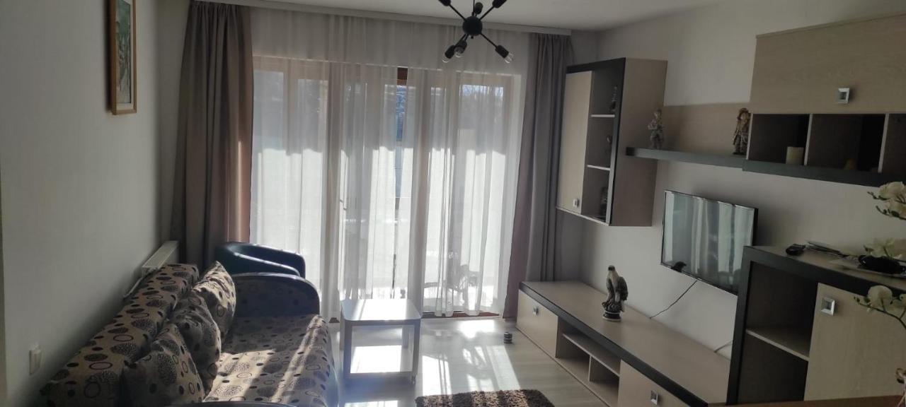 Apartament Trei Stejari Sybin Zewnętrze zdjęcie
