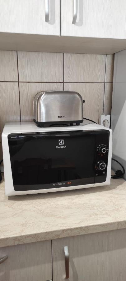 Apartament Trei Stejari Sybin Zewnętrze zdjęcie